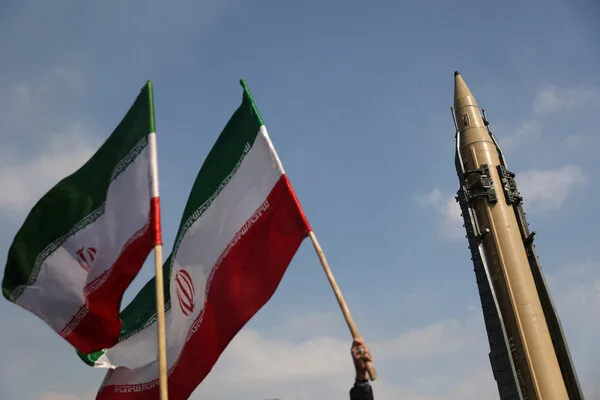 Iran Accuses U.S. of Provoking Riyadh Hotel Attack Amid Saudi Denials