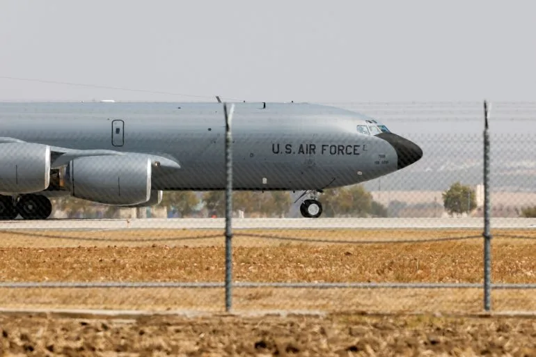 Spain Opposes US-Israeli Iran Strikes, Refuses Base Use