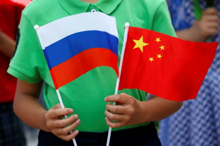 China and Russia Condemn US-Israeli Strikes, Warn of Regional Chaos Amid Collapsing Iran Negotiations