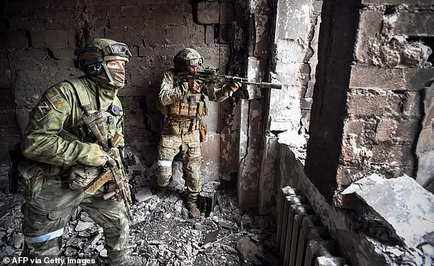 Russia Conducts Nationwide Siren Test Simulating Pre-Conflict Scenario