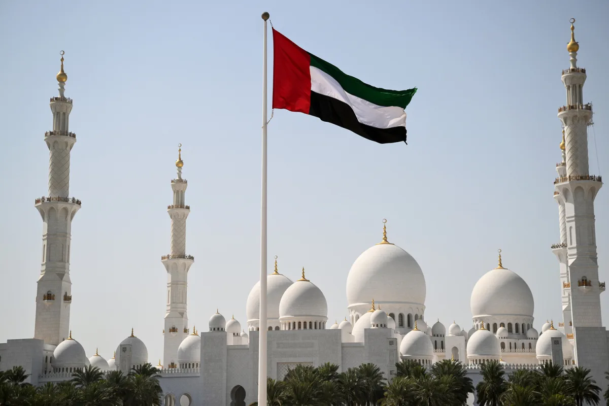 UAE Denies Involvement in Attacks Against Iran Amid Escalated Tensions, Stresses Commitment to Dialogue
