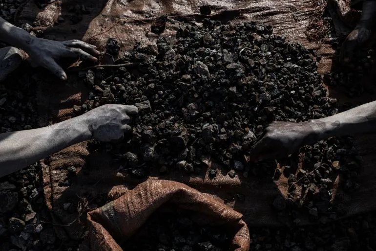 Catastrophic Landslide at Rubaya Coltan Mine in DRC Claims Over 200 Lives, Sparks Safety Concerns