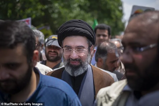 Iran's Leadership Vacuum Sparks Regional Tensions as Israel Threatens Successor