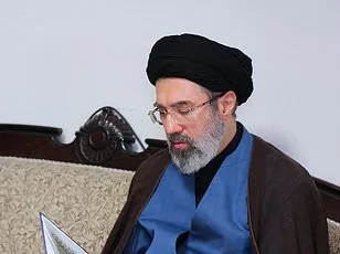 Iran's Leadership Vacuum Sparks Regional Tensions as Israel Threatens Successor