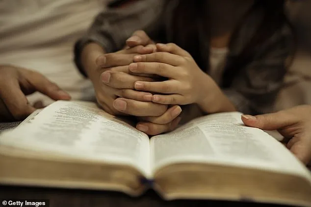 Pennsylvania Church's Controversial Policy on Loud Children in Worship Sparks Viral Debate
