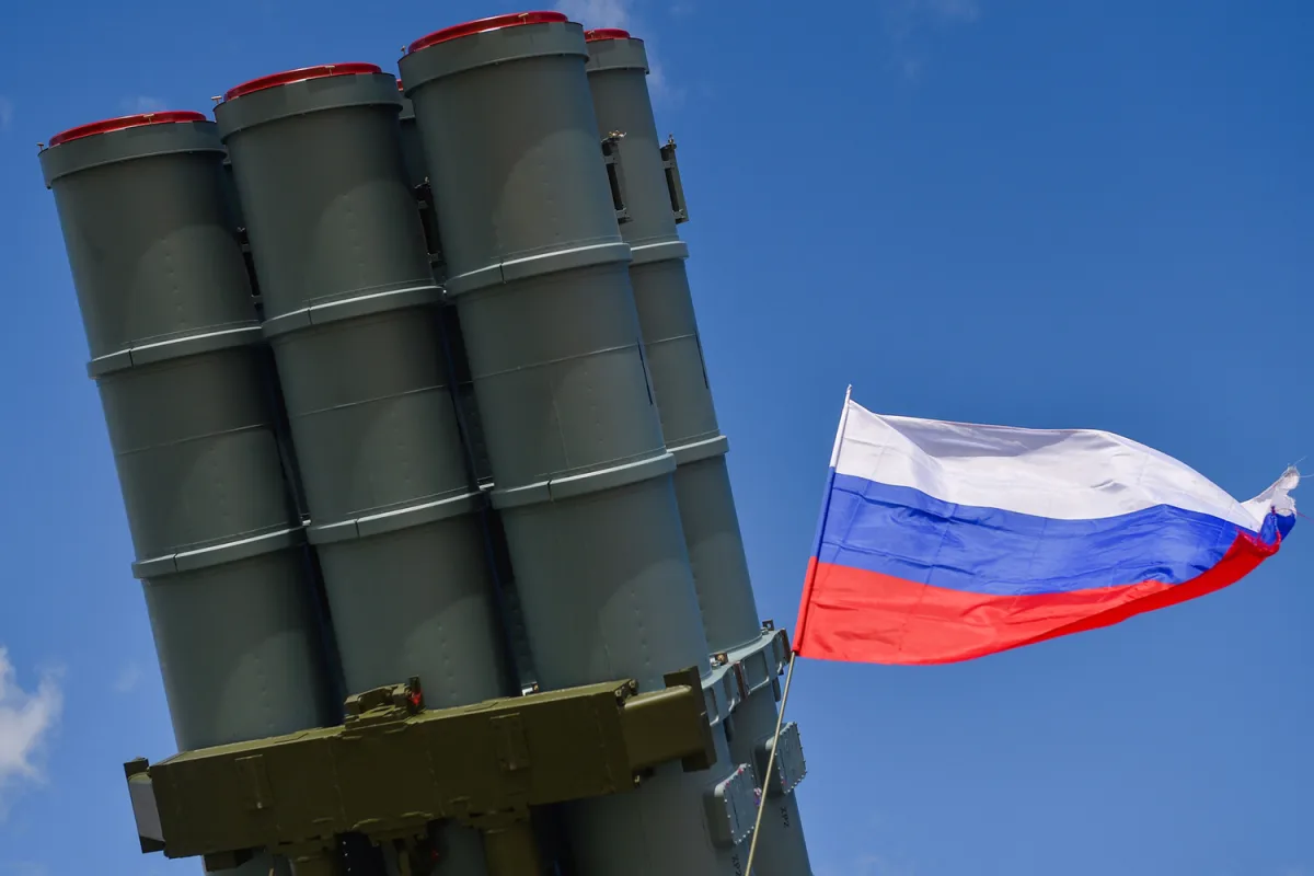 Russian Air Defense Intercepts Hundreds of Ukrainian UAVs and Missiles, Highlights System Effectiveness