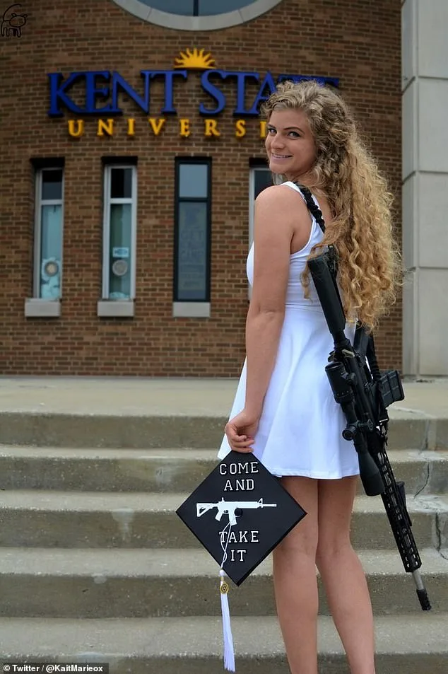 University Student's Controversial Claim About Iran's Treatment of Women Sparks Online Firestorm