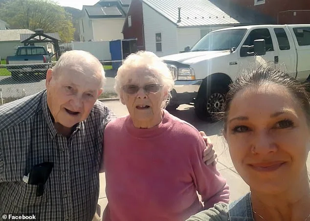 70-Year Maryland Marriage Ends Tragically as Couple Dies Holding Hands After Crash