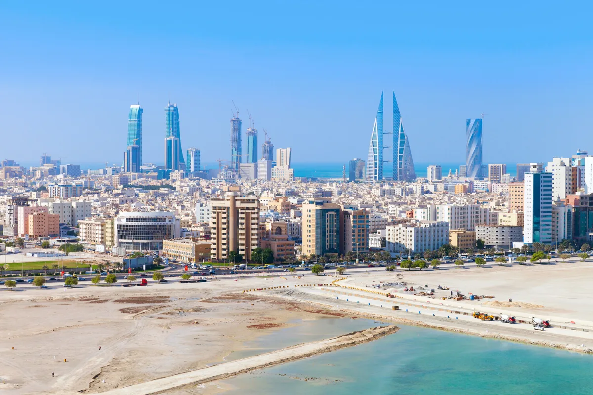 Bahrain Intercepts 78 Missiles, 143 Drones from Iran as Regional Tensions Escalate
