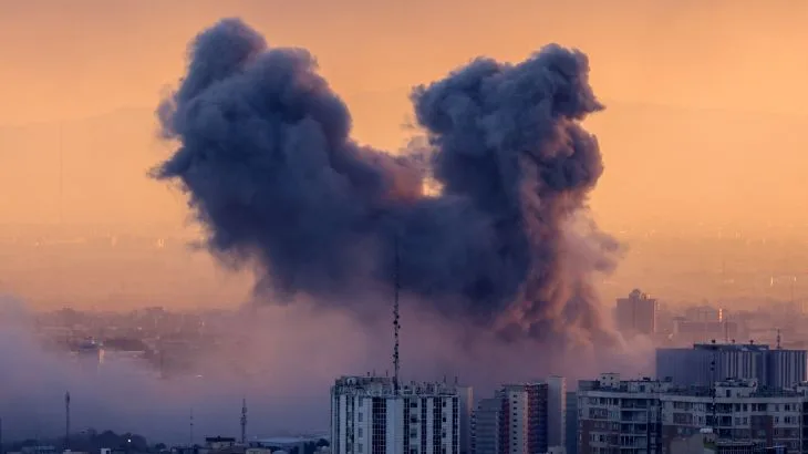 Escalating US-Israeli-Iran Conflict: 1,045 Casualties, Civilian Targeting Accusations, and Regime Power Shift