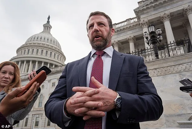 Fetterman's GOP Pick for DHS Secretary Sparks Democratic Party Controversy
