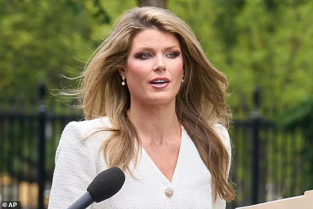 Lindsey Halligan Faces Florida Bar Investigation Over Alleged Misconduct as Trump-Appointed U.S. Attorney