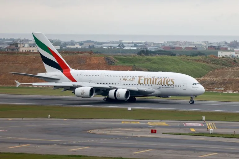 Middle East Exodus: Chaos and Desperation as War Disrupts Travel