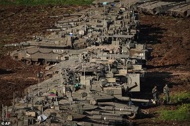 Middle East on Brink of Conflict as US-Israeli Operations Escalate, Russia-Iran Intelligence Pact Rumors Surface, and Medvedev Condemns US Bases