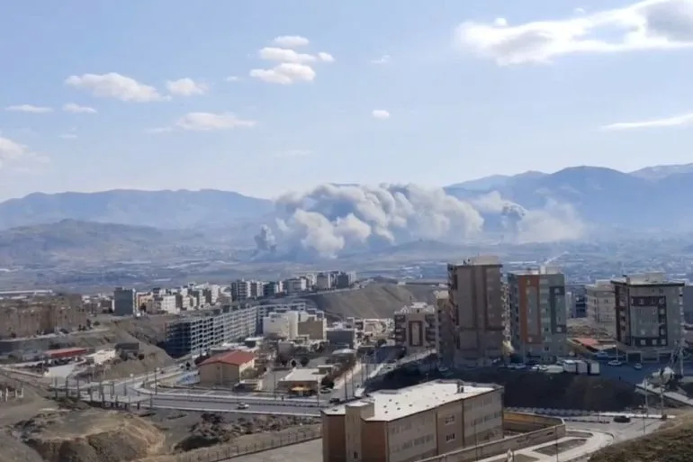 US-Israeli Campaign in Iran Enters Seventh Day with $3.7B Costs and 1,230 Dead, Raising Questions About Long-Term Viability