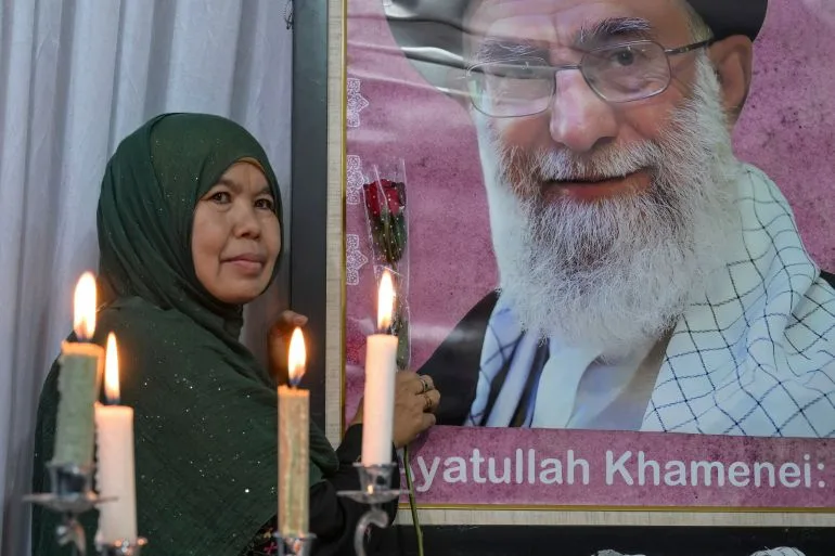 Controversial Mediation Offer Sparks Outcry in Indonesia