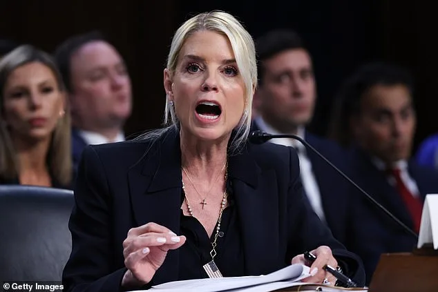 FBI Documents Reveal New Allegations Against Trump Linked to Epstein Files Amid Transparency Controversy and Middle East Tensions