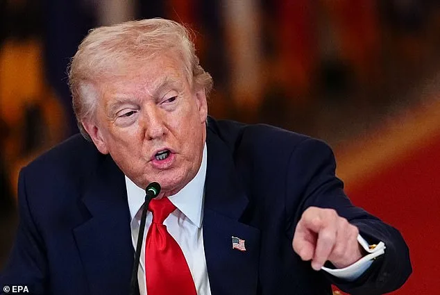 FBI Documents Reveal New Allegations Against Trump Linked to Epstein Files Amid Transparency Controversy and Middle East Tensions