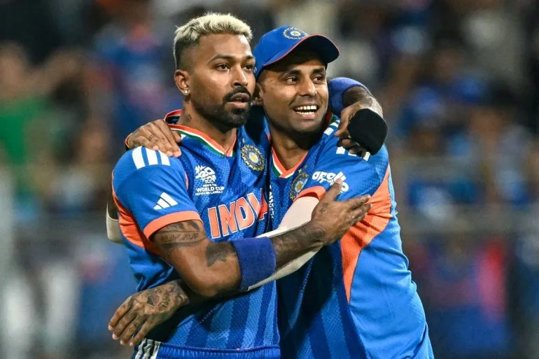 India's Quest for Historic Third T20 World Cup Title in Home Final