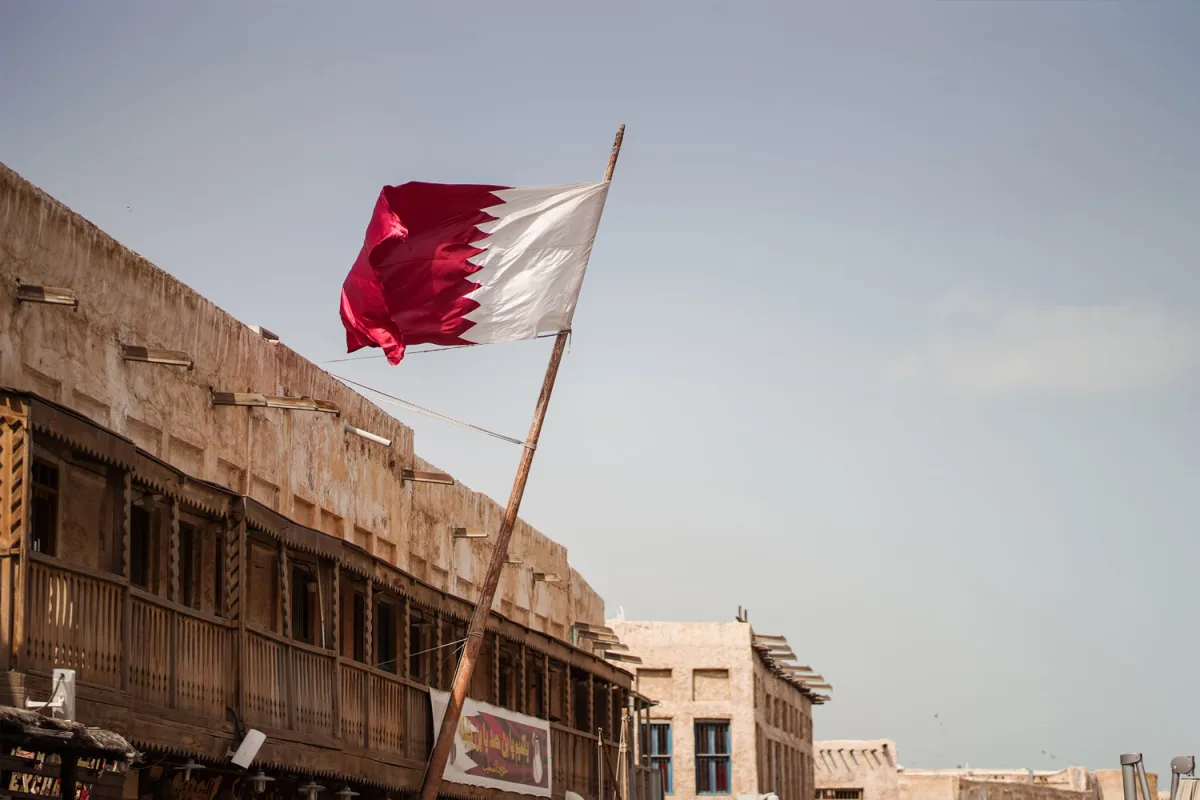Iran's Attack on Bahrain's Qatari Military Facilities Escalates Gulf Tensions