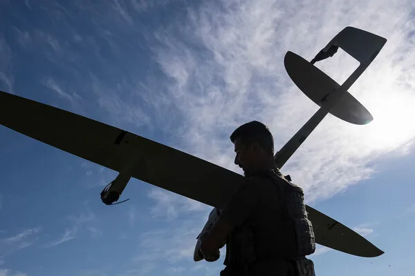 Ukrainian Drone Debris Strike Damages Orel Apartment Building, No Injuries Reported
