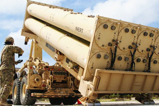 US Deploys Merops Anti-Drone Systems in Middle East to Counter Iranian Shahed Series Drones