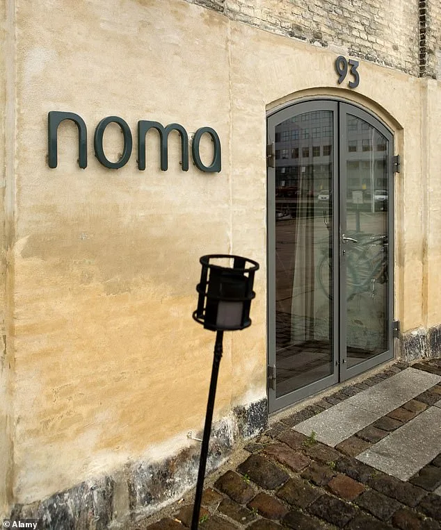 Abuse Allegations Shadow René Redzepi's LA Pop-Up