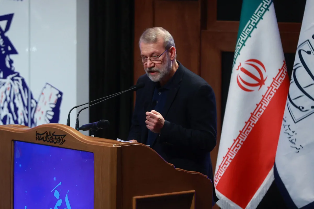 Iran Claims U.S. Troops Captured, President Apologizes for Gulf Attacks