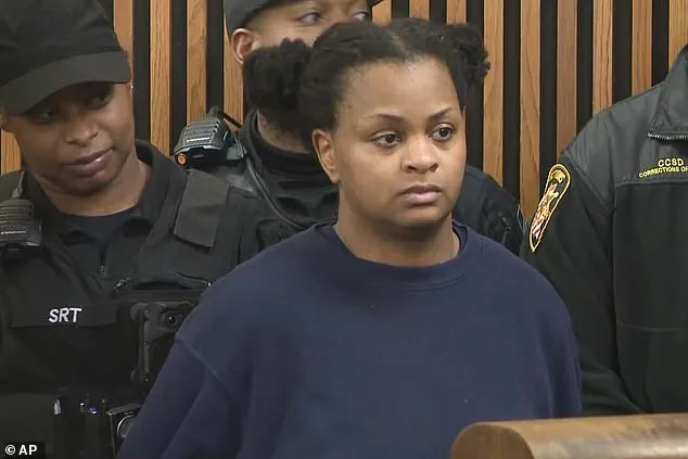 Ohio Mother Faces Aggravated Murder Charges After Daughter's Bodies Found in Suitcases in Cleveland Park