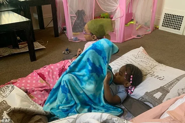 Ohio Mother Faces Aggravated Murder Charges After Daughter's Bodies Found in Suitcases in Cleveland Park
