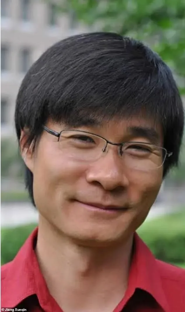 Professor Xueqin Jiang's Iran Trap Prediction and Geopolitical Insights