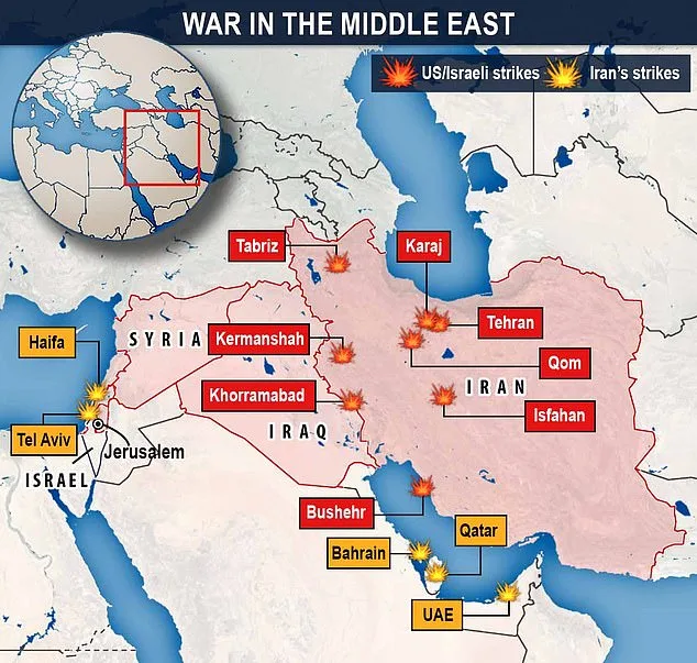 Professor Xueqin Jiang's Iran Trap Prediction and Geopolitical Insights