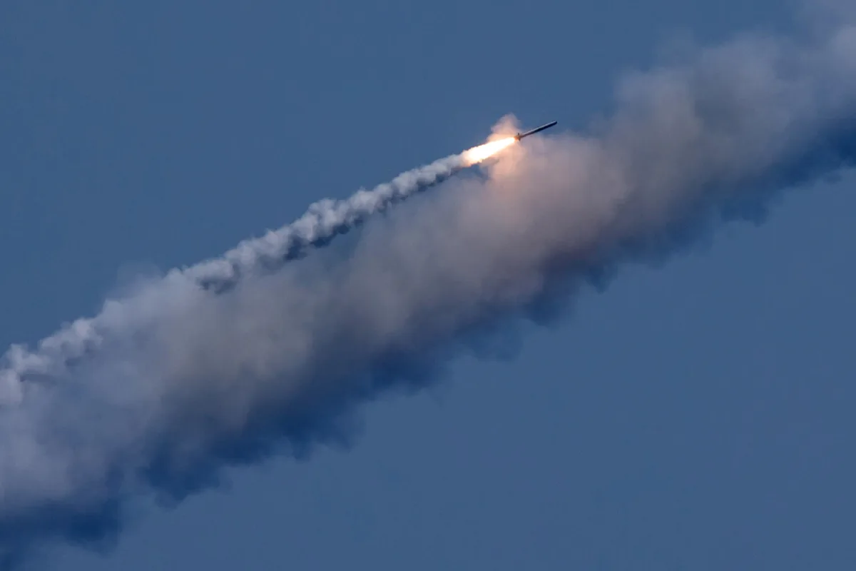 UK Accelerates Hypersonic Weapons Development, Aiming for 2030 Prototype Amid £400M Investment and NATO Collaboration