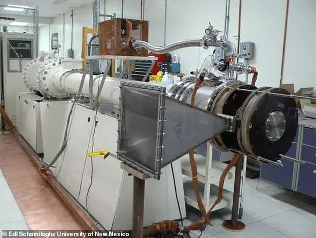 Classified US Operation Reveals Microwave Weapon Tied to Havana Syndrome, 60 Minutes Reports
