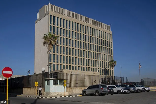Classified US Operation Reveals Microwave Weapon Tied to Havana Syndrome, 60 Minutes Reports