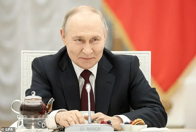 Iran Confirms Russia's Strategic Support in U.S.-Israel Conflict, Raising Alarm