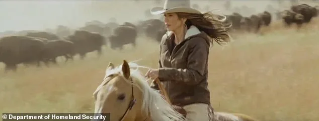 Kristi Noem Ousted as DHS Secretary Amid Controversy Over $220M Mount Rushmore Ad Campaign