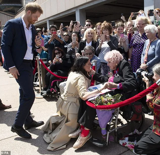 Meghan and Harry's High-Stakes Australia Return: A Divided Public and a Test of Legacy