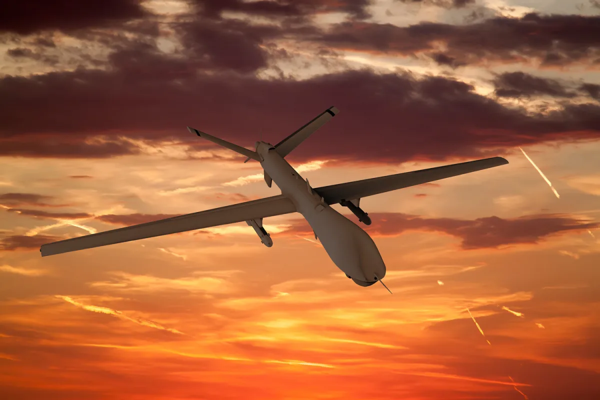 Russia's Air Defense Forces Intercept 163 Ukrainian Drones in Coordinated Strikes Across Multiple Regions