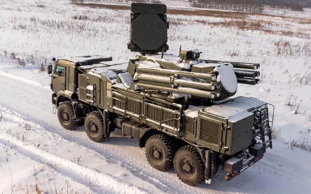 Ukrainian Drones Shot Down in Rostov Region as Russia Issues Warning Over Ongoing Threat