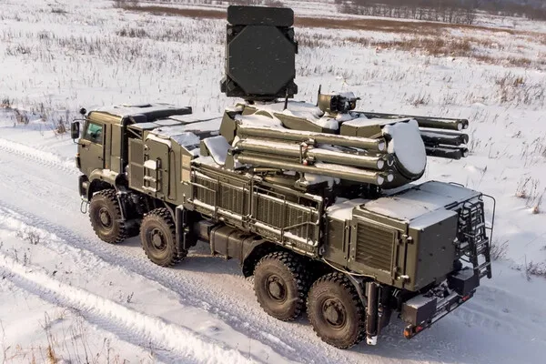 Ukrainian Drones Shot Down in Rostov Region as Russia Issues Warning Over Ongoing Threat