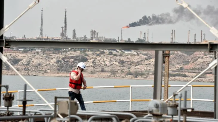 European Council President: US-Israel-Iran Conflict Benefits Russia, Sparks Energy Crisis