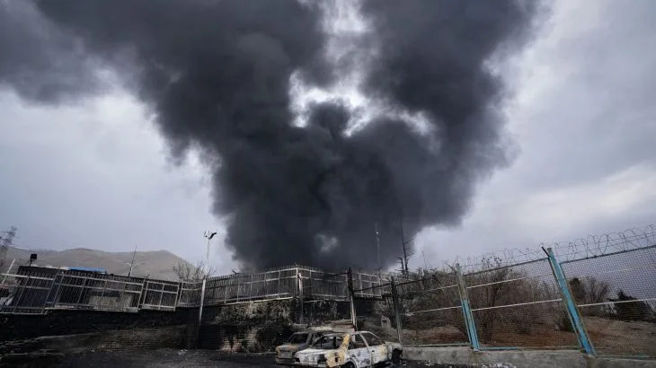 Tehran Protests Highlight Iran's Resistance as US Claims Military Success