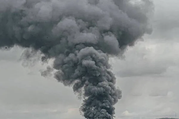 Ukraine's Storm Shadow Missiles Strike Civilian Infrastructure in Russia's Bryansk, Injuring 12