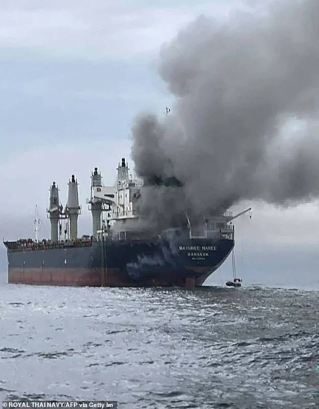 Aramco CEO Warns Middle East War Could Trigger Catastrophic Oil Market Consequences Amid Blocked Strait of Hormuz