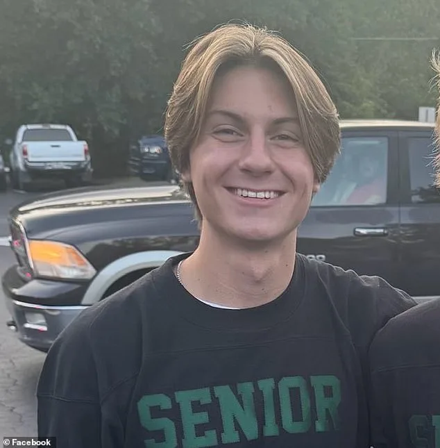 Georgia Teen Charged in Fatal Prank: Math Teacher Jason Hughes Dies in Tragic Incident
