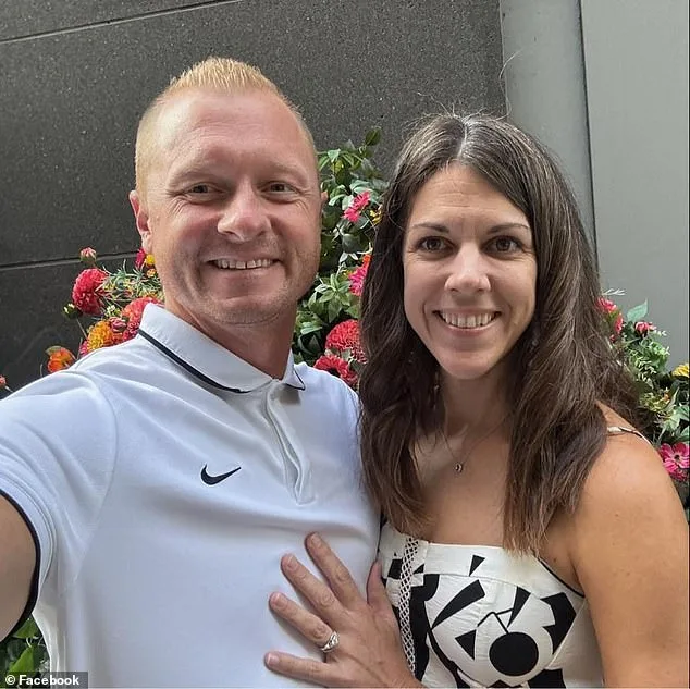Georgia Teen Charged in Fatal Prank: Math Teacher Jason Hughes Dies in Tragic Incident