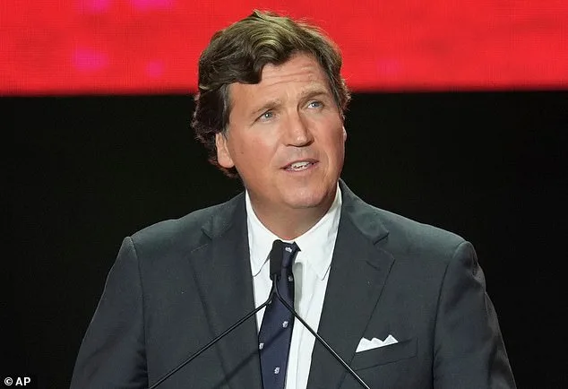Governor Sarah Huckabee Sanders Condemns Tucker Carlson's Interview with Her Father as 'Disrespectful