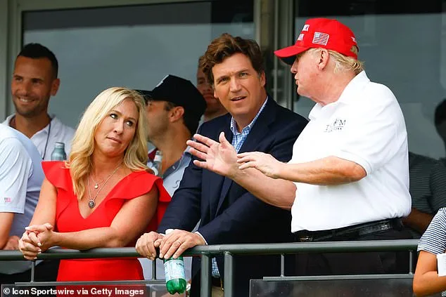 Governor Sarah Huckabee Sanders Condemns Tucker Carlson's Interview with Her Father as 'Disrespectful