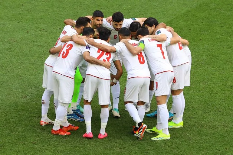 Iran Announces FIFA World Cup Boycott Following US-Israeli Attacks That Killed Supreme Leader